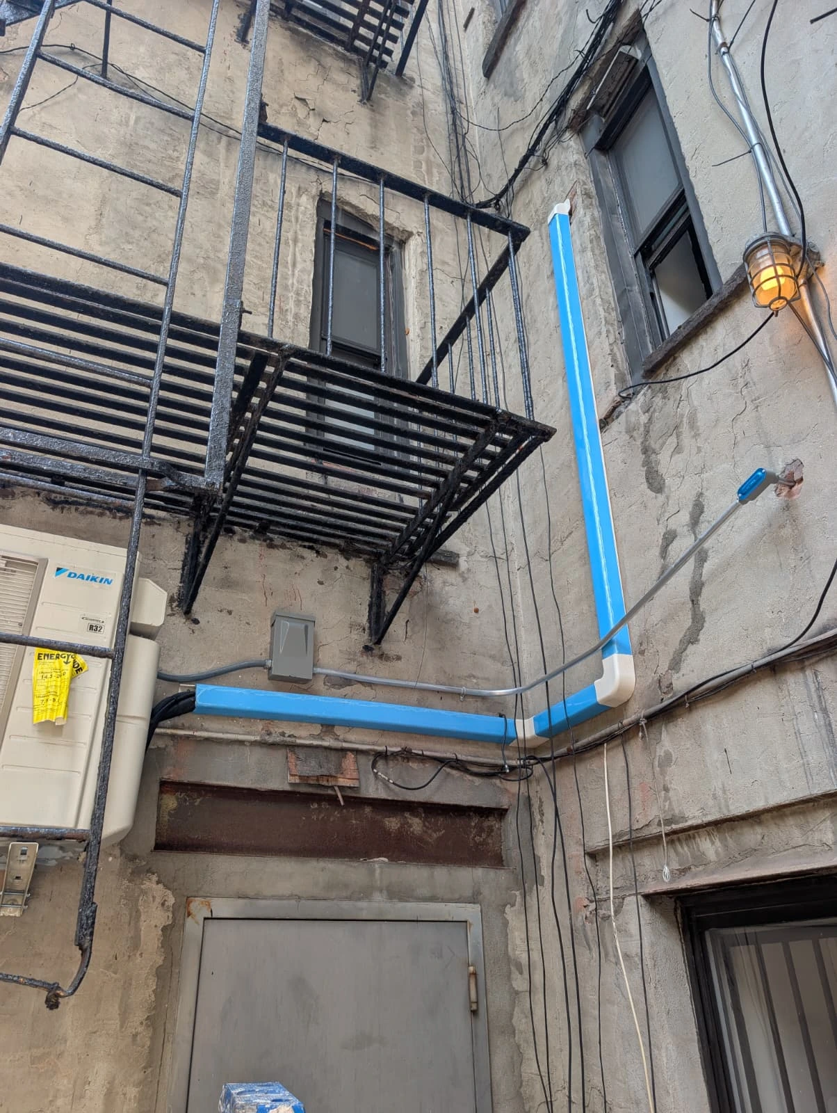 Street Blends - Restaurant Renovation in Manhattan - Horeca NYC