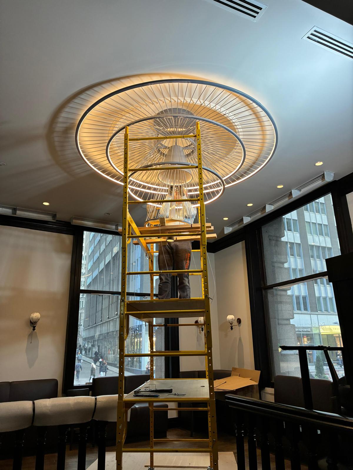 Yamasaki - Horeca NYC Yamasaki - Horeca NYC