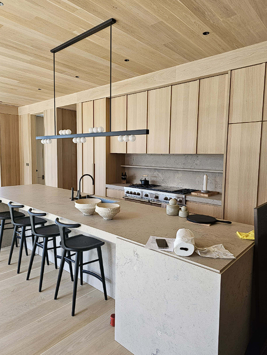 Millwork - Horeca NYC