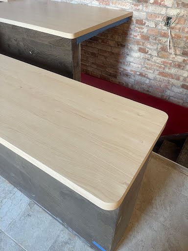 Millwork - Horeca NYC