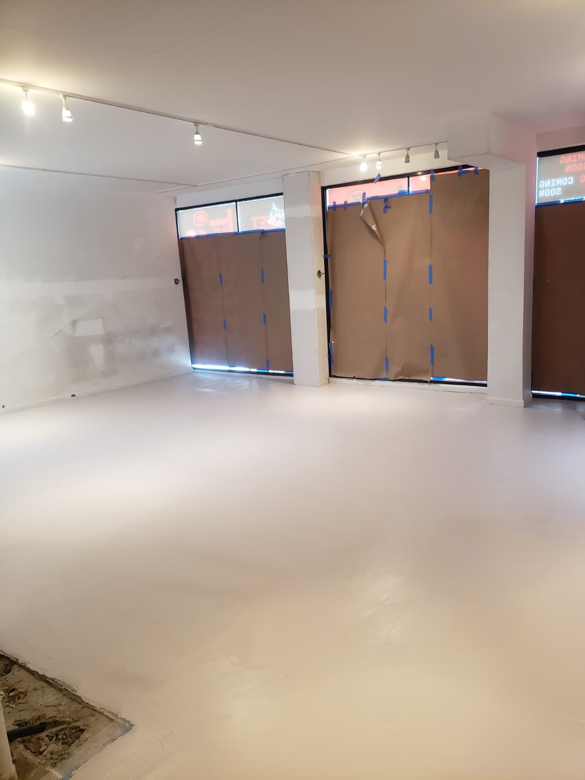 Street Blends - Restaurant Renovation in Manhattan - Horeca NYC