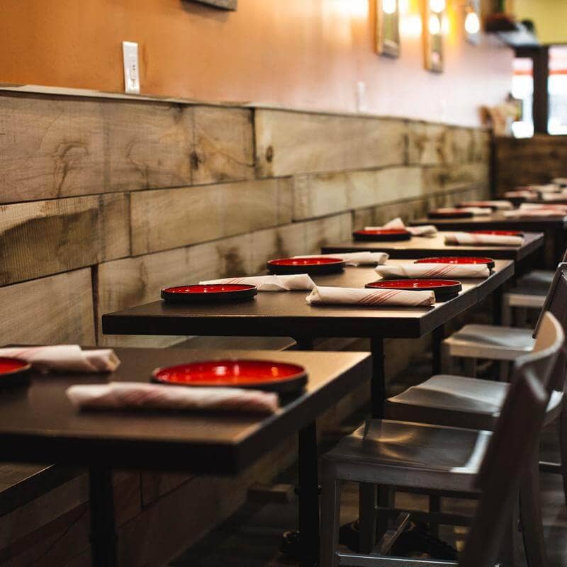 Tino's Artisan Pizza Co. - Horeca NYC Tino's Artisan Pizza Co. - Horeca NYC