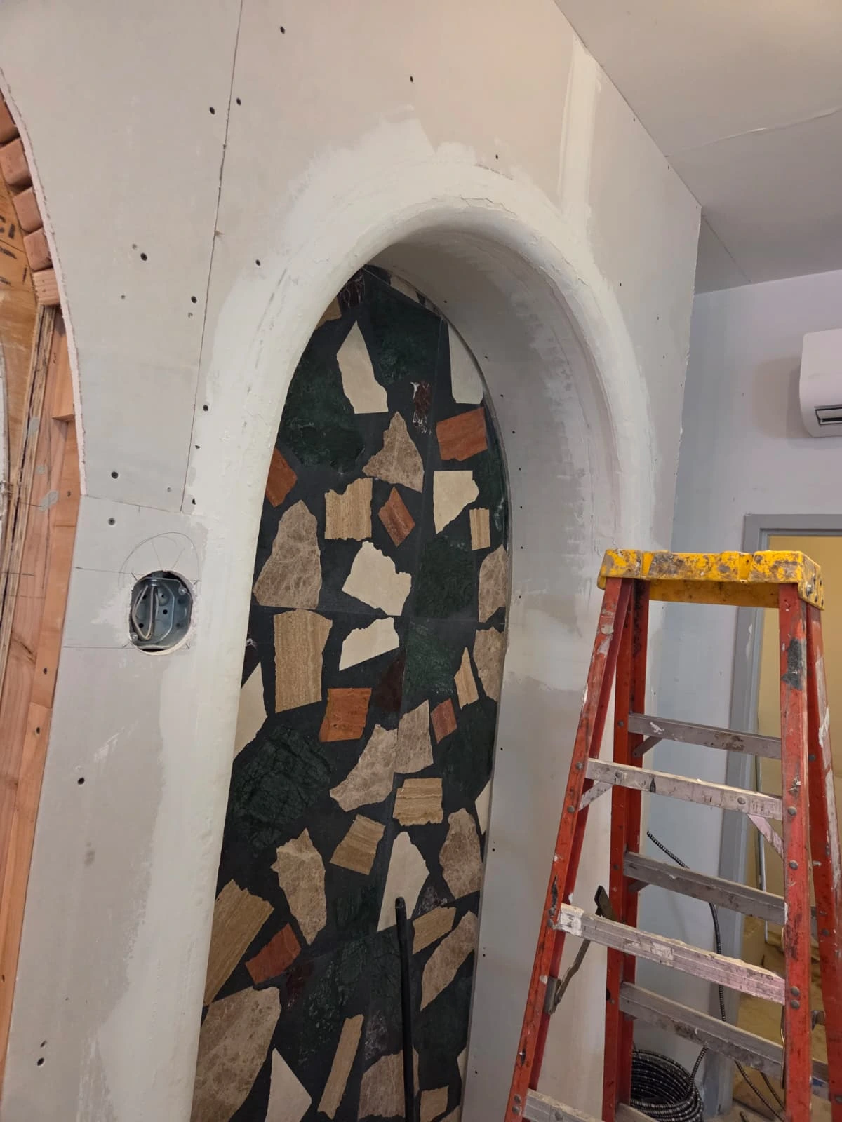 Street Blends - Restaurant Renovation in Manhattan - Horeca NYC