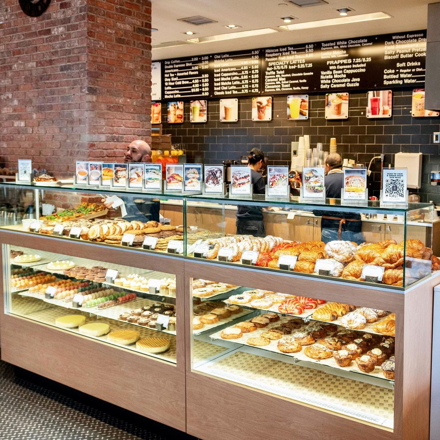 Bakery Design