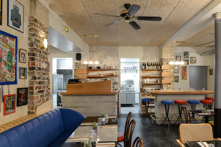 Commercial Renovation
