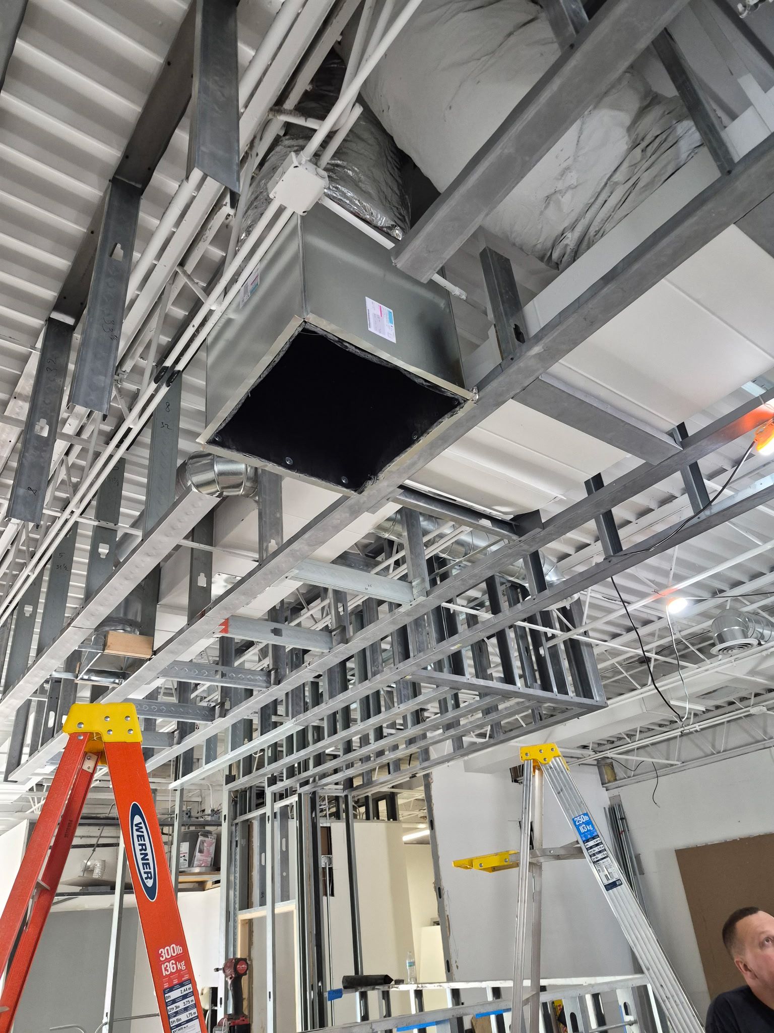 Construction Services