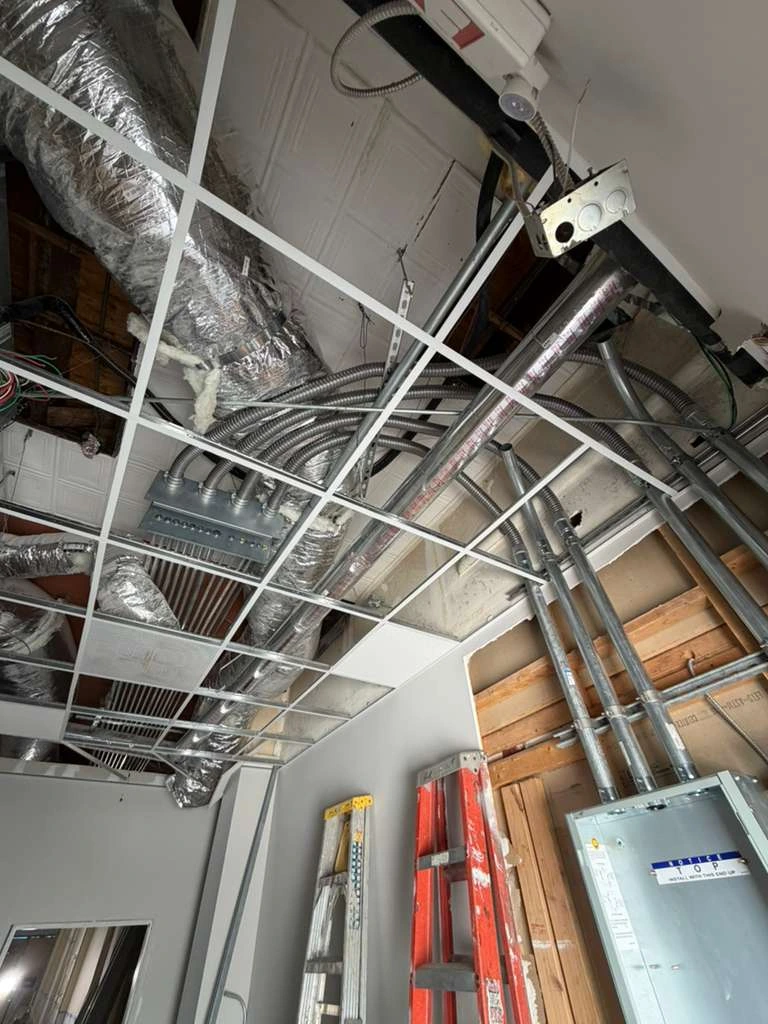 Construction Services
