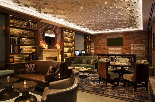 Hotel Remodeling in Las Vegas
