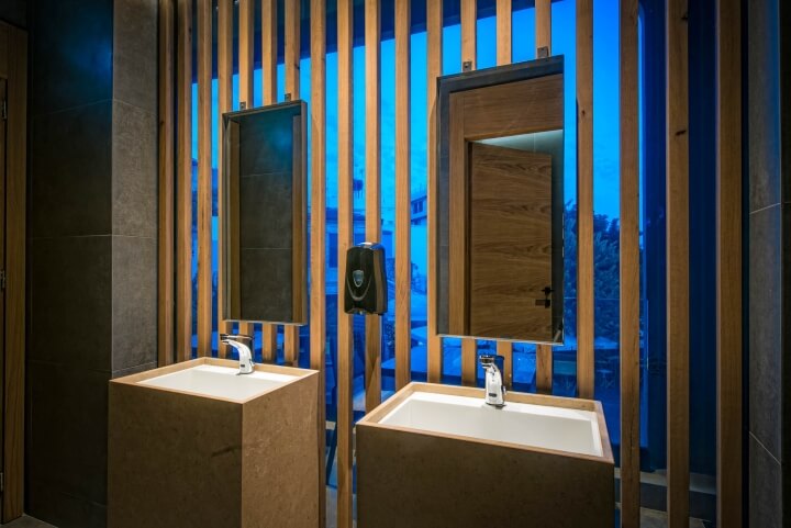 Hotel Remodeling