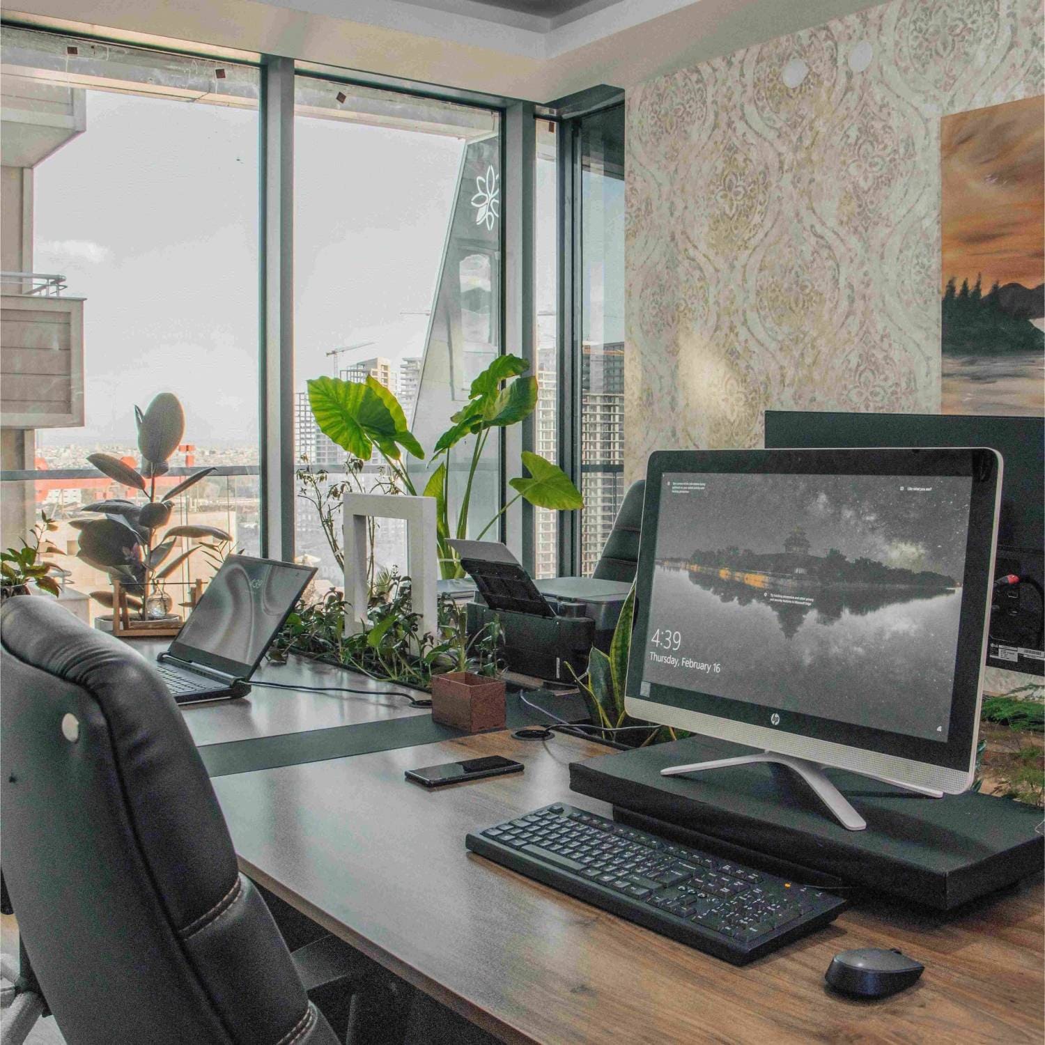 Office Design