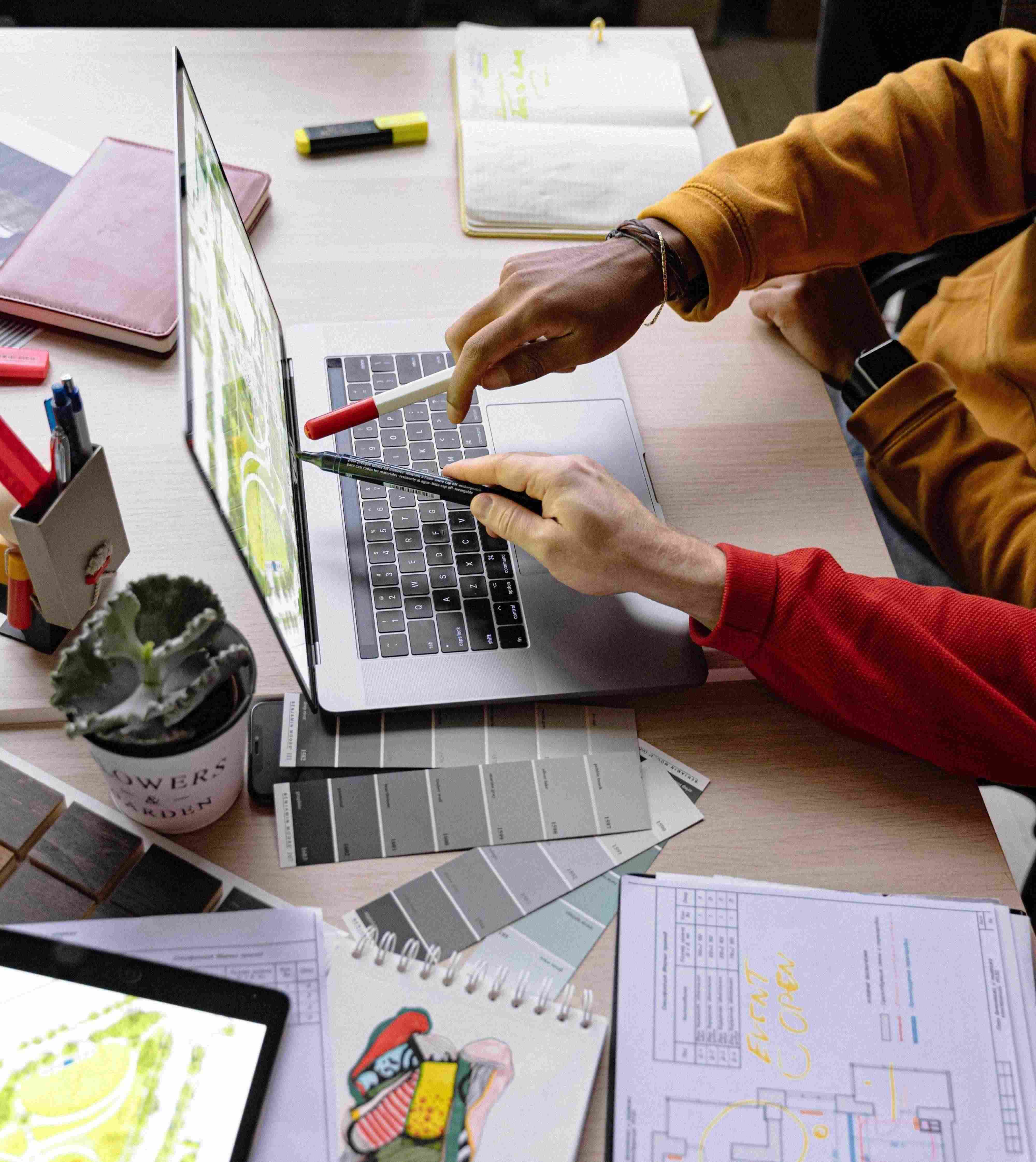 Office Design