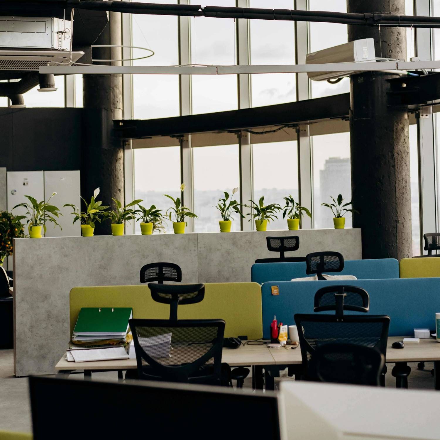 Office Fit-out