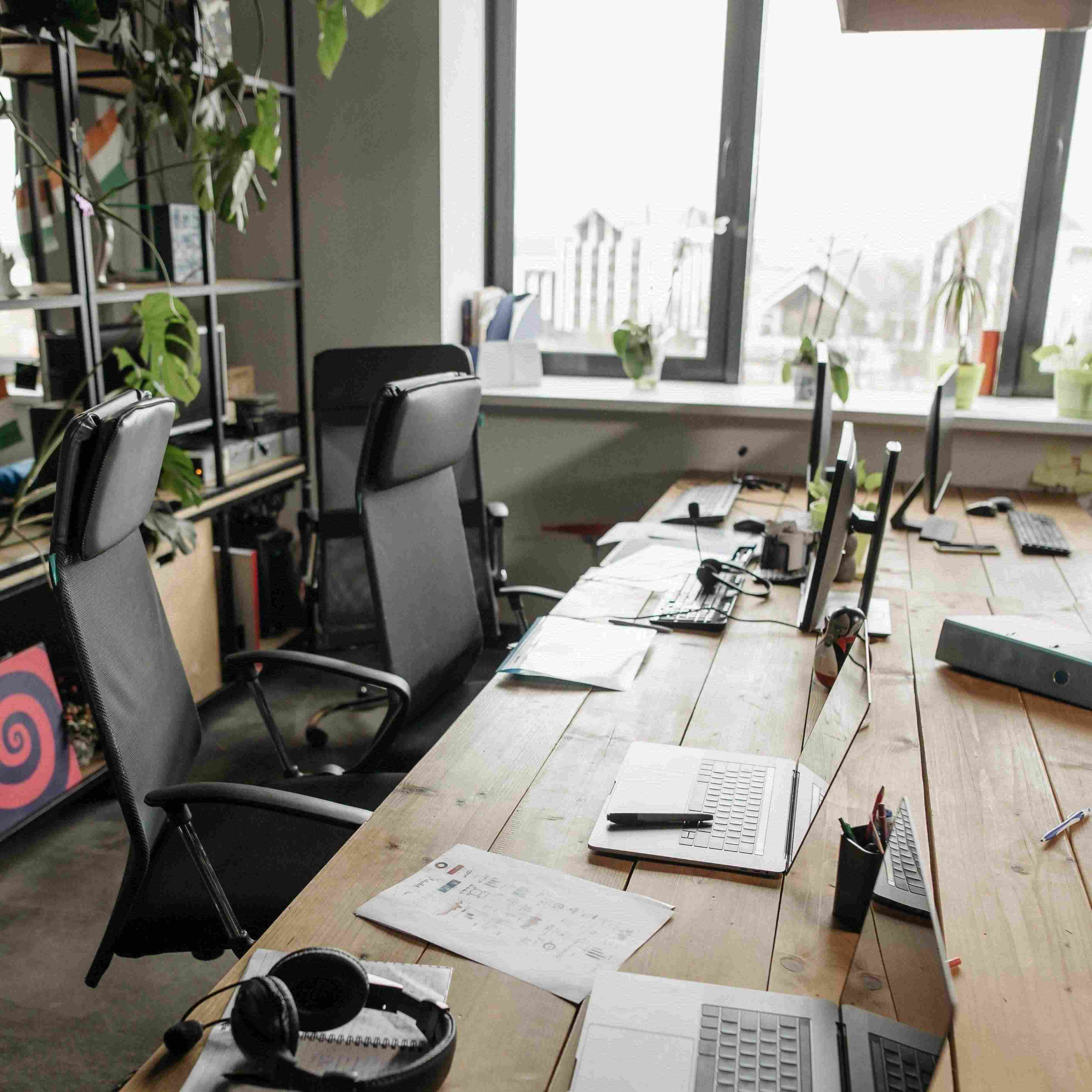 Office Interior Design