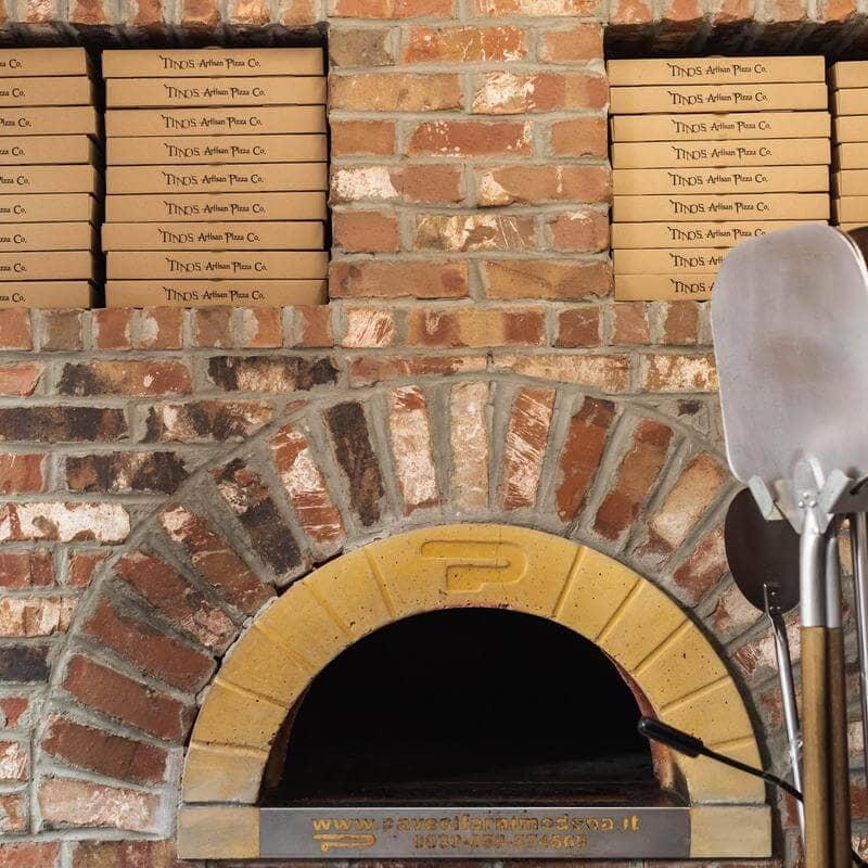 Pizzeria Design