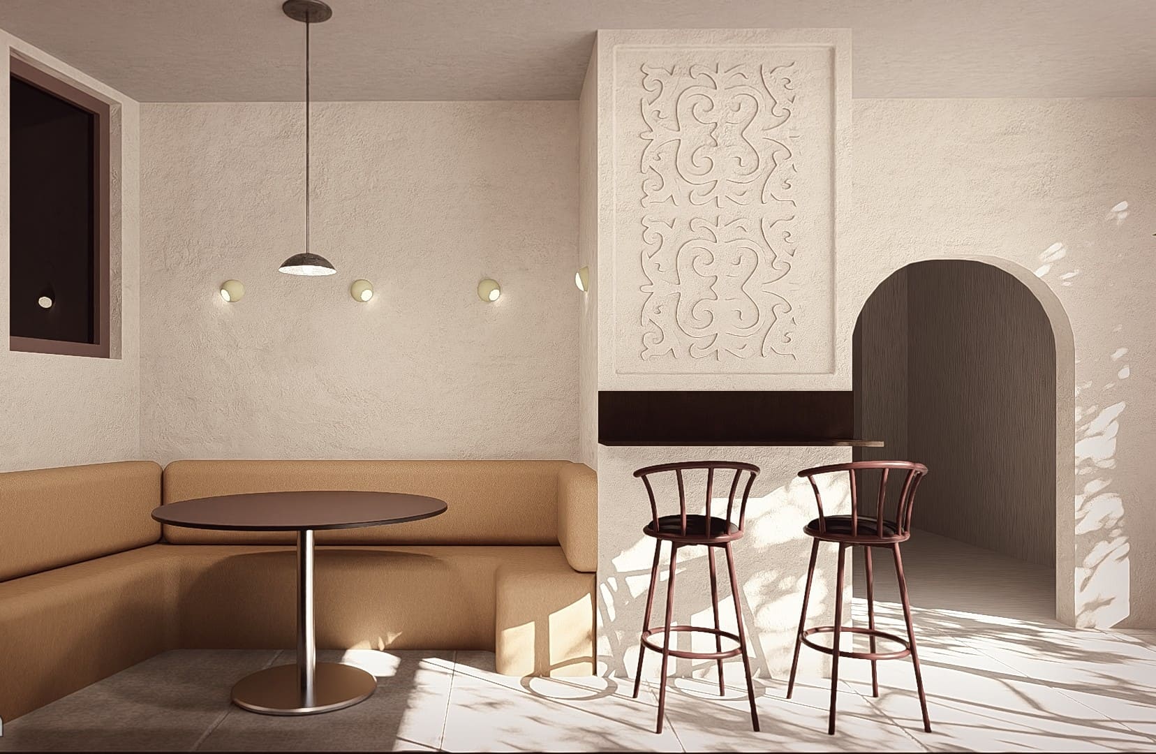 Restaurant Construction Services