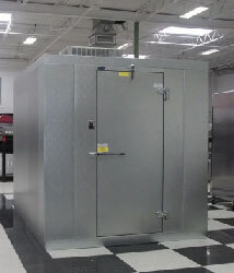Walk in Cooler