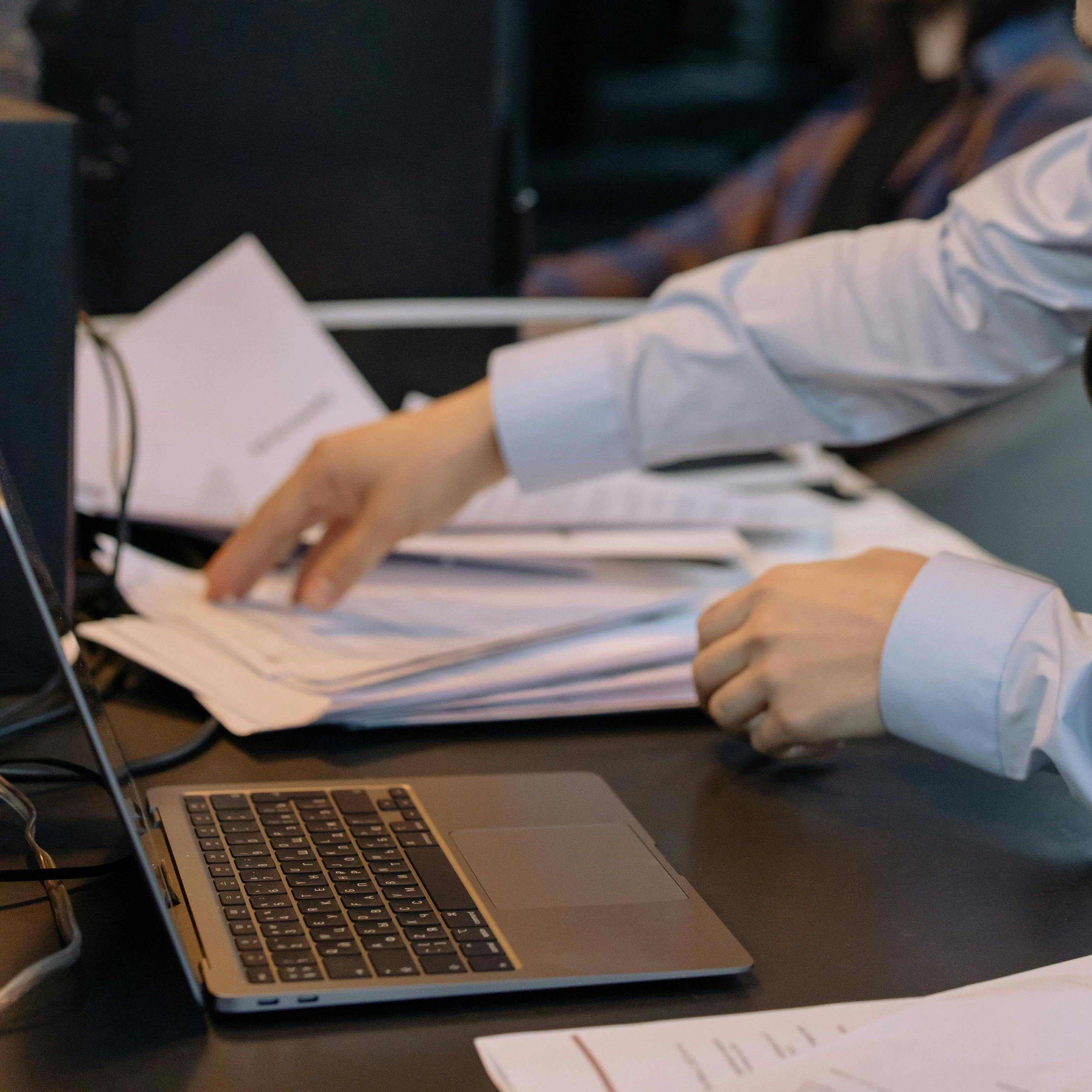 IT Project Manager