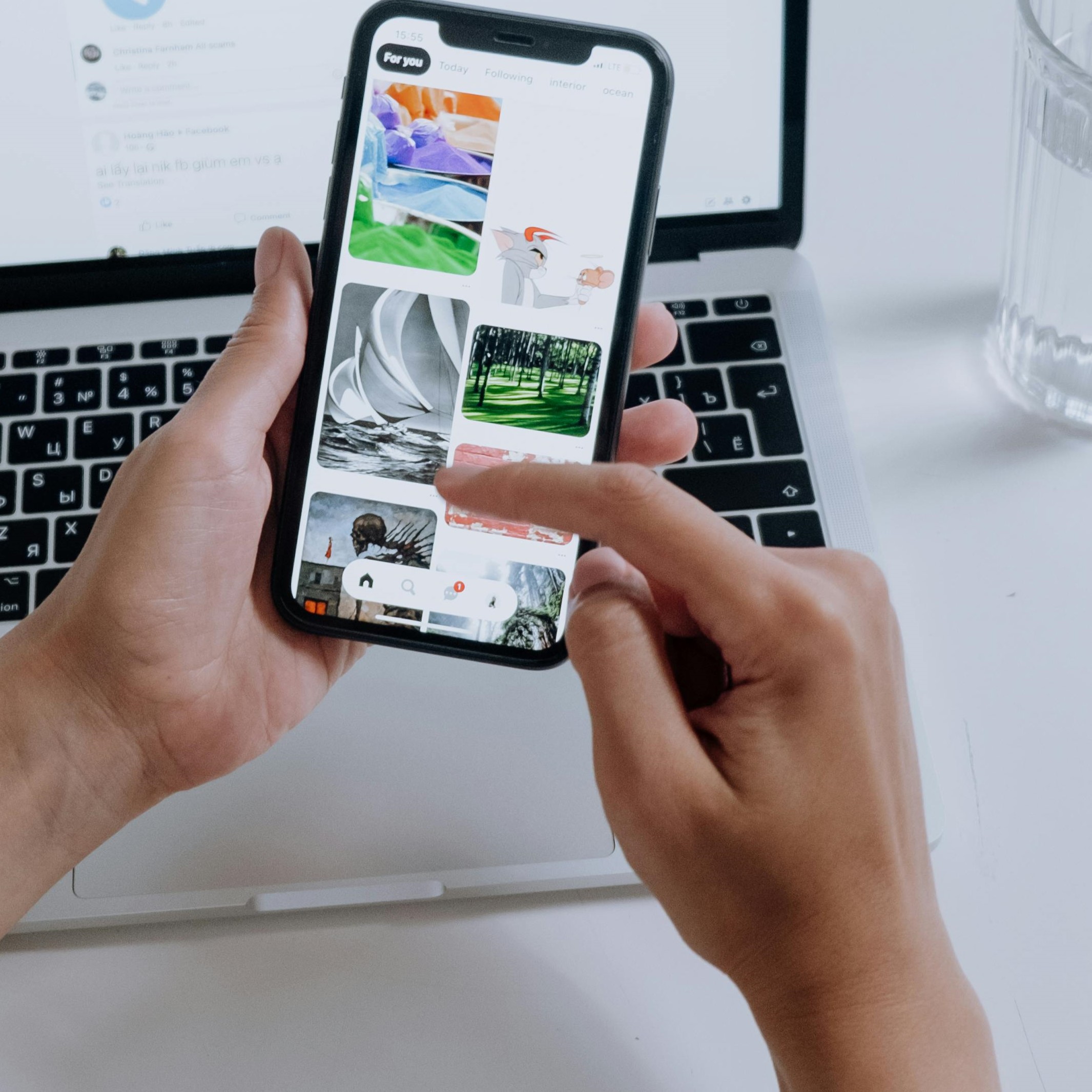 Social Media Manager